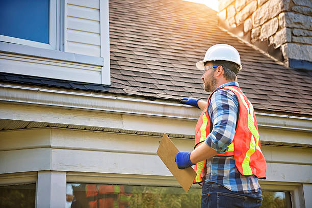 Licensed Roofing service in Paola, KS - Ben Roofing and Steel LLC
